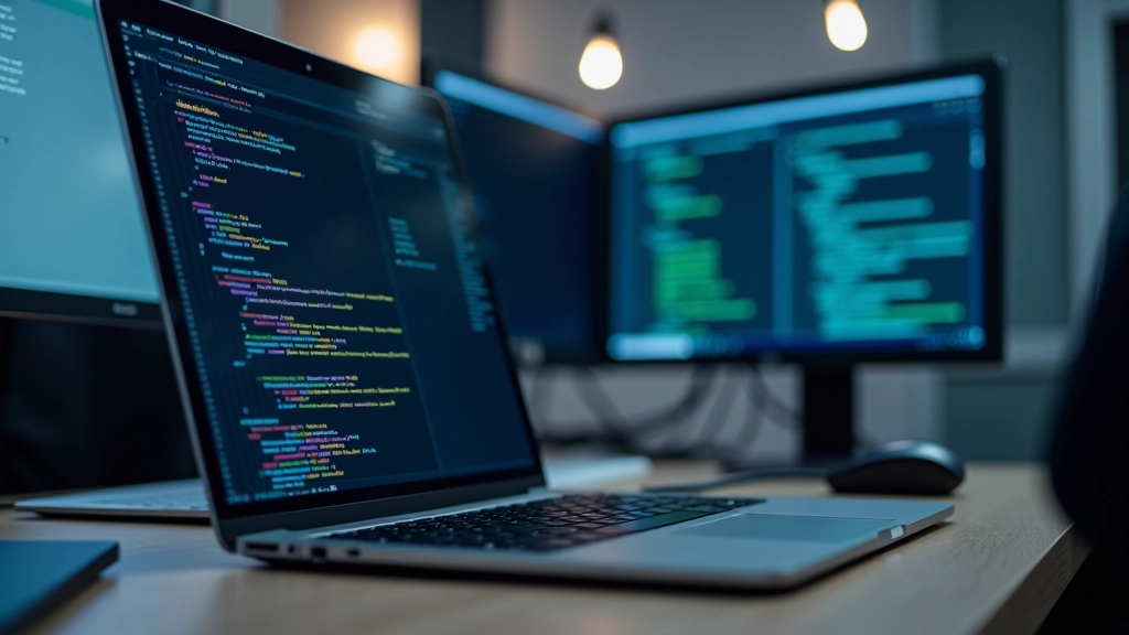 مثال على Media Queries في CSS لنقاط التوقف المختلفة